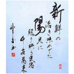 新陽