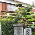民宿　寿屋